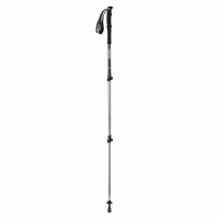 Палка Треккинговая Naturehike ST01 6061 AL NH17D001-Z с 3 узлами мужские 62-135 черный, 6927595720400 Палка Треккинговая Naturehike ST01 6061 AL NH17D001-Z с 3 узлами мужские 62-135 черный, 6927595720400