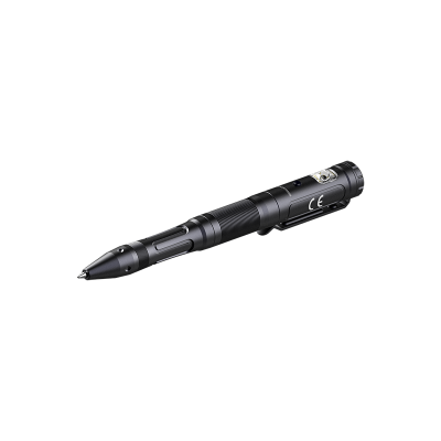 Тактическая ручка Fenix T6 черная, T6-Black