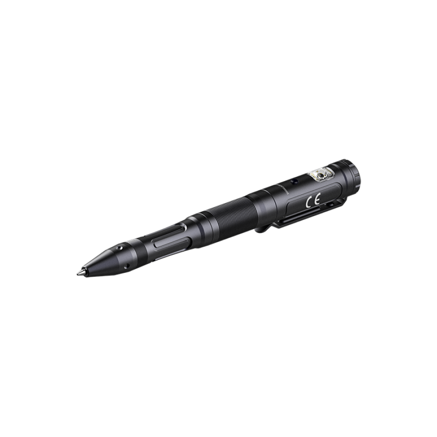 Тактическая ручка Fenix T6 черная, T6-Black