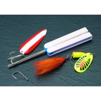 Lansky точилка складная для рыболовных крючков, LDFHS