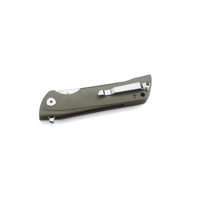Нож Bestech Paladin сталь D2, рукоять G10 бежевая