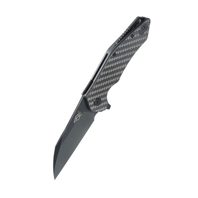 Складной нож Firebird by Ganzo FH31B-CF D2 Steel, Carbon