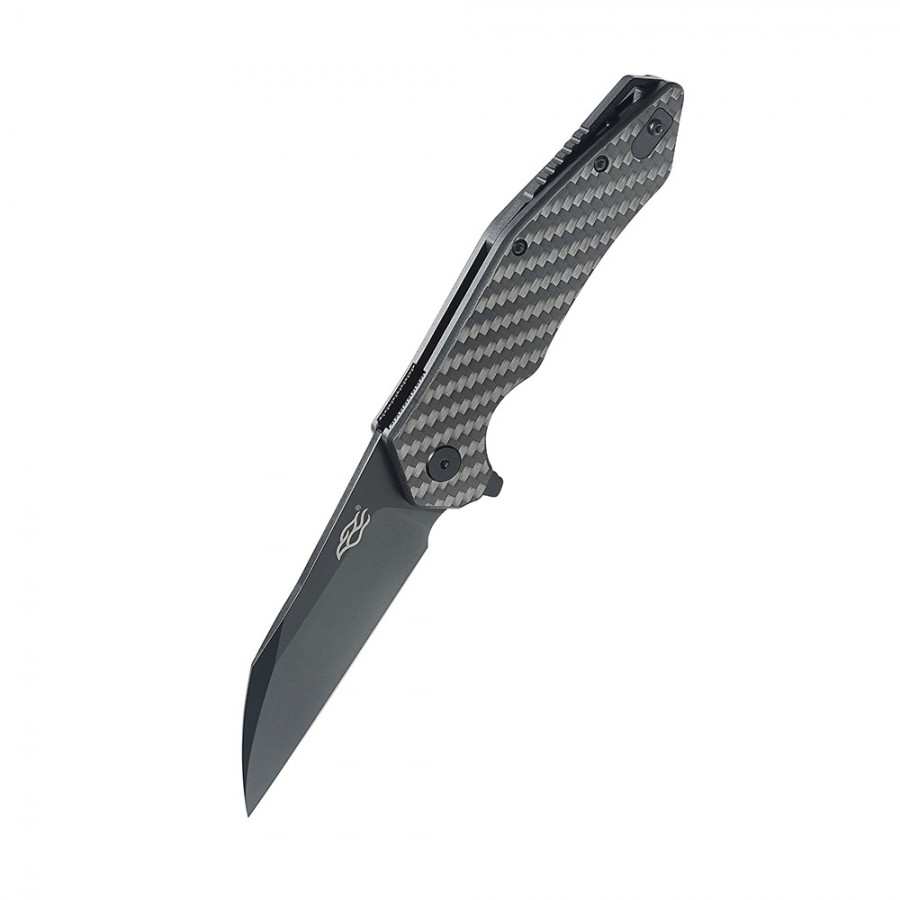 Складной нож Firebird by Ganzo FH31B-CF D2 Steel, Carbon