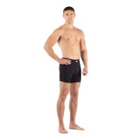 Шорты мужские NICO+/шерсть 160/ черный/ XXL, NICO+9090XXL