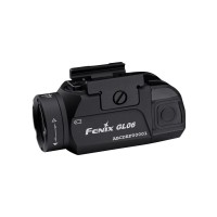 Пистолетный фонарь Fenix GL06 Picatinny/Glock Cree 600 Lumen Пистолетный фонарь Fenix GL06 Picatinny/Glock Cree 600 Lumen