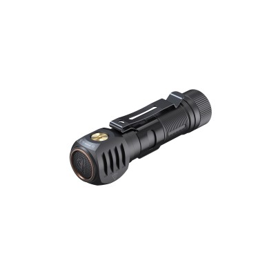 Мультифонарь Fenix   HM61R  V2.0 1600 Lumen IP68