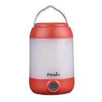 Фонарь Fenix CL23 красный, CL23r