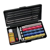 Точилка для ножей Lansky Professional Knife Sharpening System LKCPR Точилка для ножей Lansky Professional Knife Sharpening System LKCPR