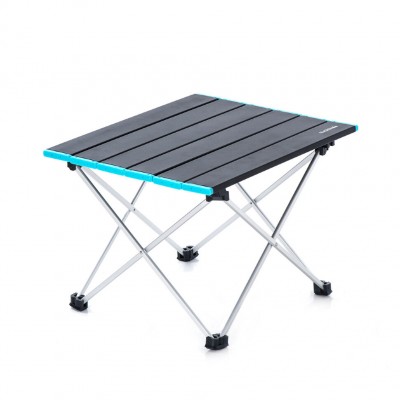 Стол NaturehikeFT08 NH19Z008-Z  складной  L серый, 6927595750872 Стол NaturehikeFT08 NH19Z008-Z  складной  L серый, 6927595750872