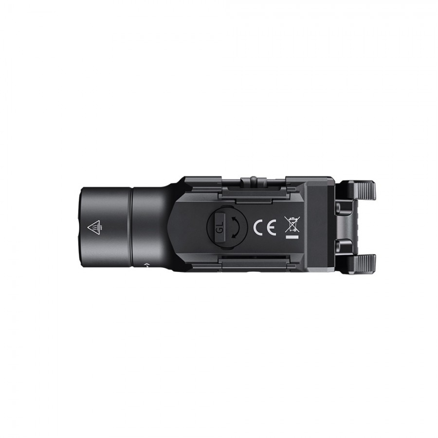 Фонарь Fenix тактический GL19R V2.0