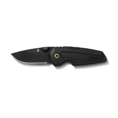 Нож Gerber Essentials GDC Tech Skin Pocket Knife блистер, 31-001693