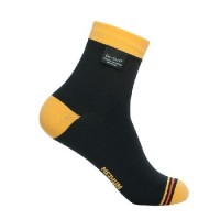 Водонепроницаемые носки DexShell Ultralite Biking Vivid Yellow M (39-42), DS642VM Водонепроницаемые носки DexShell Ultralite Biking Vivid Yellow M (39-42), DS642VM