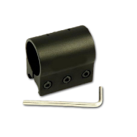 Крепление на оружие для фонарей на планку Пикатинни, F743 Крепление на оружие для фонарей на планку Пикатинни, F743