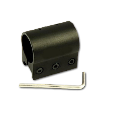 Крепление на оружие для фонарей на планку Пикатинни, F743 Крепление на оружие для фонарей на планку Пикатинни, F743