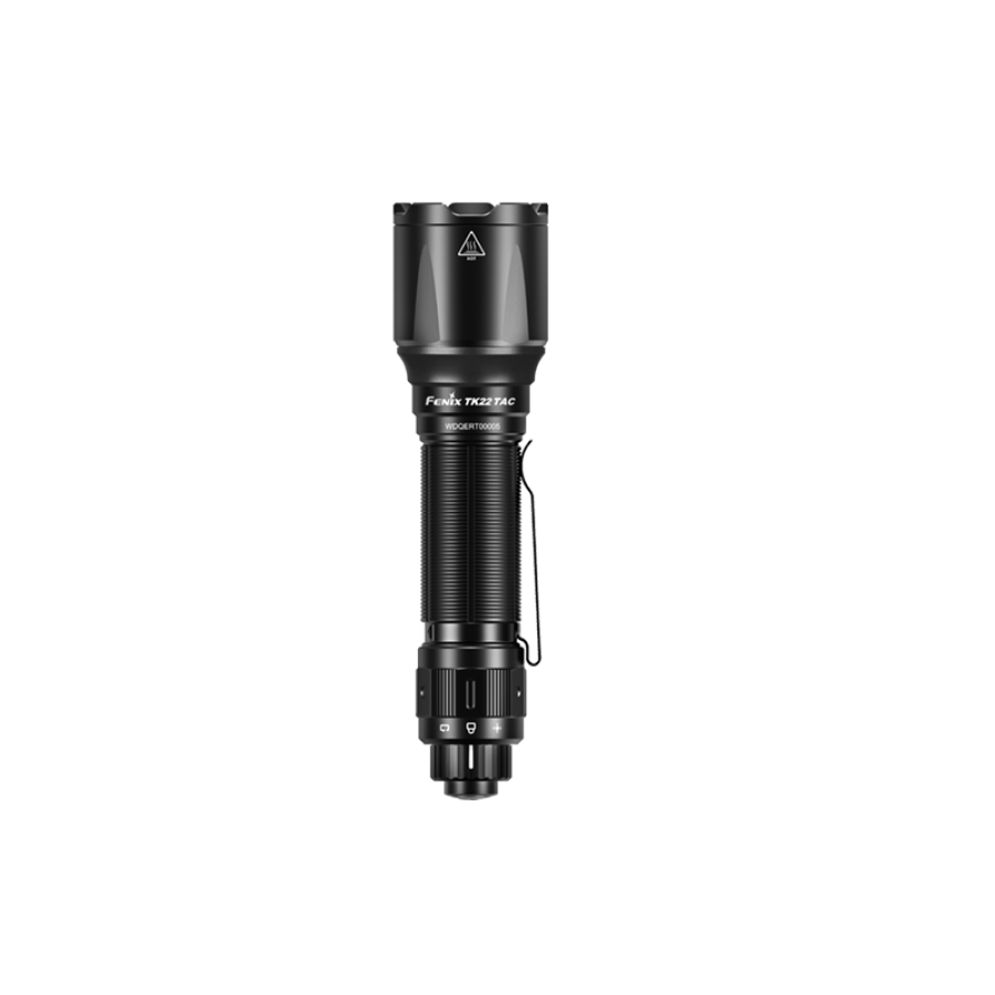 Фонарь Fenix TK22TAC, TK22TAC