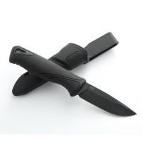 Нож Ganzo G807BW-BK черный Нож Ganzo G807BW-BK черный