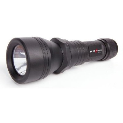 Фонарь для дайвинга Ferei W151B CREE XM-L (теплый свет диода)