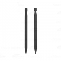 Колышки для палатки Naturehike CNK2300ZP016 алюминиевые 20cm 8шт чёрный Колышки для палатки Naturehike CNK2300ZP016 алюминиевые 20cm 8шт чёрный