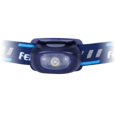 Налобный фонарь Fenix HL16 синий, HL16bl