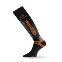 Носки Lasting SWI 902, wool+polyamide, черный, размер XL (SWI902-XL) Носки Lasting SWI 902, wool+polyamide, черный, размер XL (SWI902-XL)