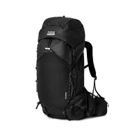 Рюкзак Naturehike CNK2450XB014 Helium 70 л черный L,6975641883883