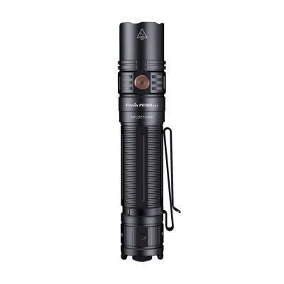 Тактический фонарь Fenix PD36R V2 1700 Lumen