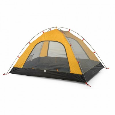 Палатка Naturehike P-Series NH18Z033-P 210T/65D оранжевая,6927595729656