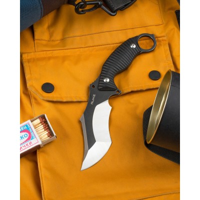 Нож с фиксированным лезвием Ruike F181-B1