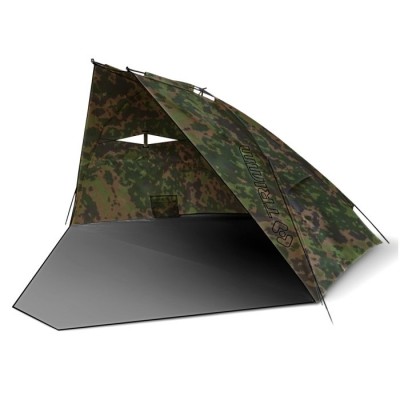 Палатка-шатер Trimm Shelters SUNSHIELD, песочный, 45571