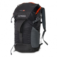 Рюкзак Trimm PULSE 30, 30 литров черный, 51009 Рюкзак Trimm PULSE 30, 30 литров черный, 51009