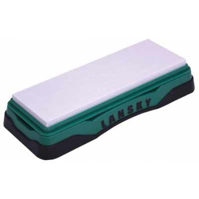 Lansky натуральный точильный камень, LBS6H Lansky натуральный точильный камень, LBS6H