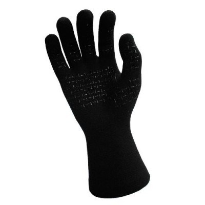 Водонепроницаемые перчатки Dexshell Ultra Flex L, DG348BL