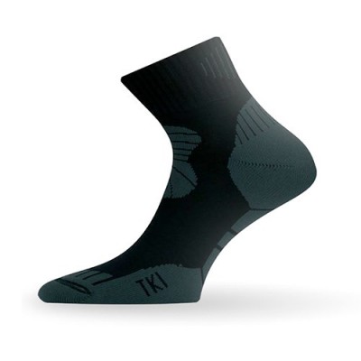 Носки Lasting TKI 908, cotton+polypropylene, черный, размер XL , TKI908XL Носки Lasting TKI 908, cotton+polypropylene, черный, размер XL , TKI908XL