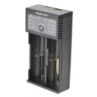 Зарядное устройство Robiton MasterCharger 2B Plus, 17484 Зарядное устройство Robiton MasterCharger 2B Plus, 17484