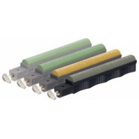 Lansky набор камней для точильного набора 120/280/600/1000 зернистость, HRSET