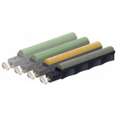 Lansky набор камней для точильного набора 120/280/600/1000 зернистость, HRSET