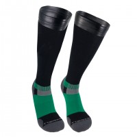 Водонепроницаемые гетры Dexshell Wading Pro Green M (39-42), DS70606GRNM