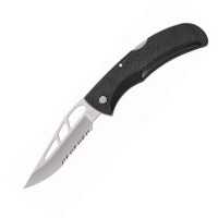 Нож Gerber E-Z Out Skeleton, серрейтор, коробка, 06751N Нож Gerber E-Z Out Skeleton, серрейтор, коробка, 06751N