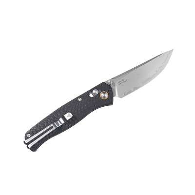 Нож складной SRM Medal 255L-CB2 карбон