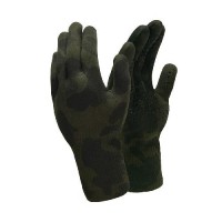 Водонепроницаемые перчатки DexShell Camouflage Glove S Водонепроницаемые перчатки DexShell Camouflage Glove S