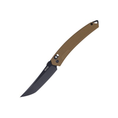 Нож складной SRM 9211-GW темно-бежевый