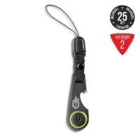 Мини-мультитул Gerber Essentials GDC Zip Light, блистер, 31-001745 Мини-мультитул Gerber Essentials GDC Zip Light, блистер, 31-001745