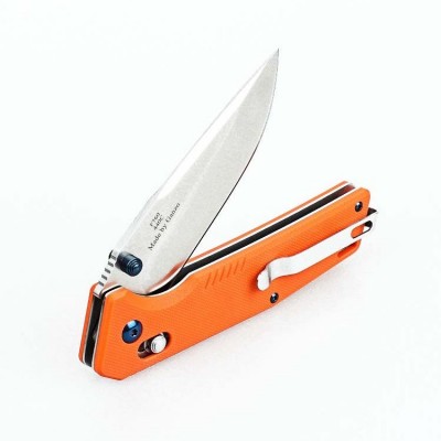 Нож Firebird by Ganzo FB7601-OR оранжевый