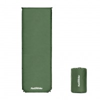 Коврик самонадувной туристический Naturehike D03 Army Green, 6927595773680 Коврик самонадувной туристический Naturehike D03 Army Green, 6927595773680