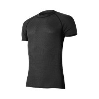 Футболка мужская MTK/ кор. рукав / синтетика/ черная XL, MTK9090XL Футболка мужская MTK/ кор. рукав / синтетика/ черная XL, MTK9090XL