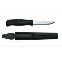 Нож Morakniv 510, углеродистая сталь, 11732 Нож Morakniv 510, углеродистая сталь, 11732