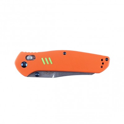 Нож Firebird by Ganzo F7562 оранжевый