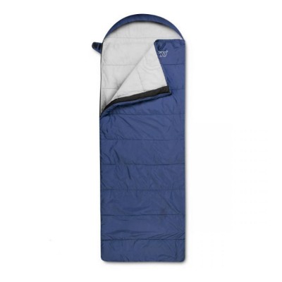 Спальный мешок Trimm Comfort VIPER, синий, 185 R, 47888