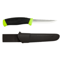 Нож Morakniv Fishing Comfort Serrated Edge, 12208