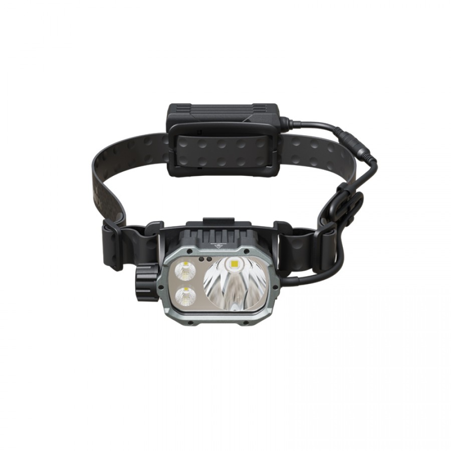 Налобный фонарь Fenix HP35R SAR